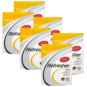 (43,33€/1kg) Ultra SPORTS ultraRECOVER Refresher Beutel 6x 500g Sparpaket - Bild 1 von 4
