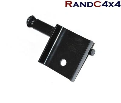 Soporte de montaje de escape trasero Land Rover Defender 300Tdi TD5 Puma 90 110 ESR3294 Foto 1 de 4