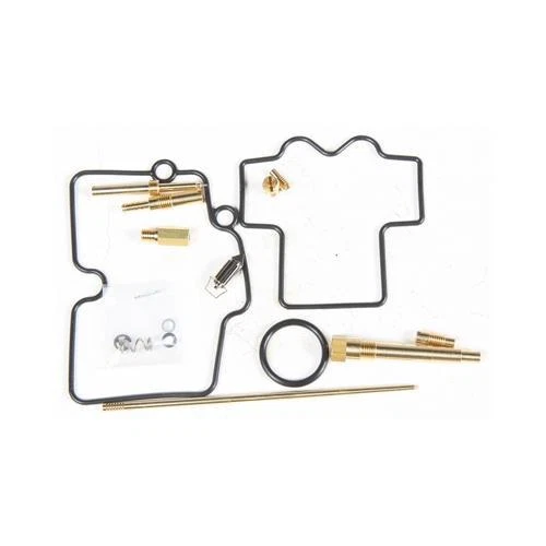 Kit de reparo de carburador Shindy para Yamaha 2003-06 YZ 250F YZ250F 03-861 - Imagem 1 de 1