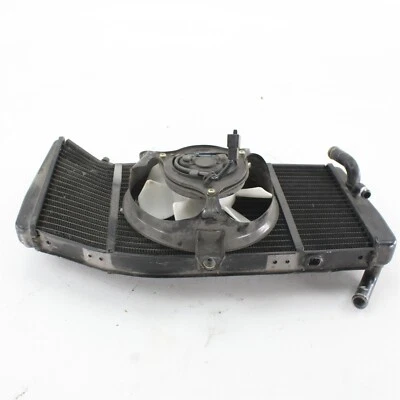 Triumph Sprint RS ST 1999-2001 radiador motor enfriador T2100670 Foto 1 de 4