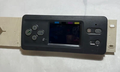 HP Hewlett Packard (Invent) LM33BQH+ Serie 4000 PS, Control Frontal L4 Foto 1 de 2