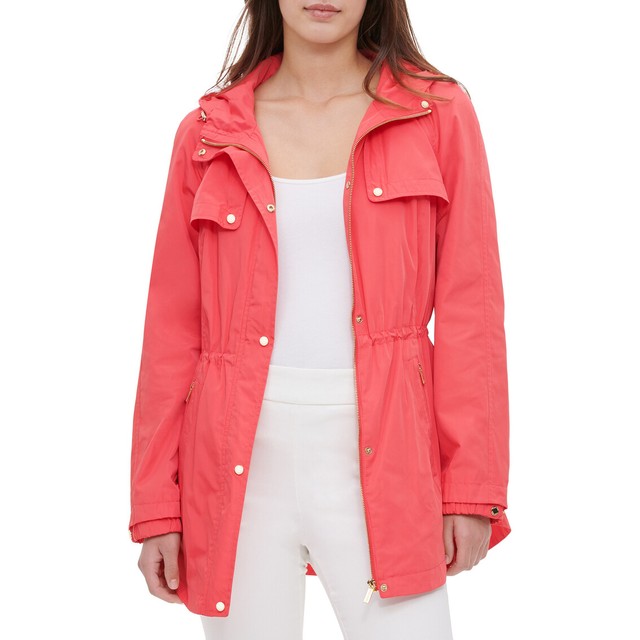 Calvin Klein Red Coats, Jackets & Vests for Women for sale | eBay Calvin Klein Red Coats, Jackets & Vests For Women For Sale | Ebay
