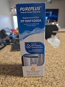 Pureplus PP-RWF4200A - Picture 1 of 2