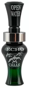 Echo Calls 77764 Open Water Open Call Single Reed Mallard Hen Sounds Attracts Du - Picture 1 of 1