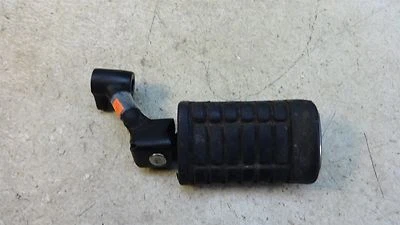 Honda CB1000 CB 1000 H954-11 1983. estriba delantera única Foto 1 de 4