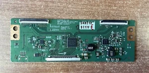 SCHEDA T-CON 6870C-0452A tv LG 42LN575S - Foto 1 di 2