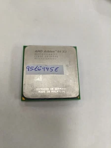 Procesador AMD Athlon 64 X2 ADO3800IAA5CS (24) - Imagen 1 de 1
