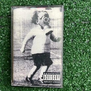 Biohazard State of the World Address Cassette Hardcore Metal 1994 - Bild 1 von 6