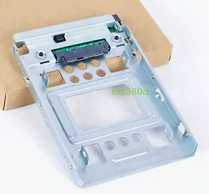 New For HP 2.5'' SSD to 3.5'' 654540-001 Adapter Converter HDD Bay Bracket - Picture 1 of 8