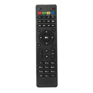 IPTV Remote Control For Mag 250 254 256 270 322 324 351 410 420 425 520 522 524 - Picture 1 of 2