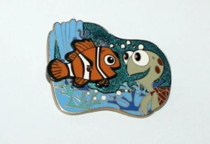 Prendedor de coleccionistas Disney Pixar Finding Nemo 2006 - Imagen 1 de 2