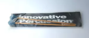 2 NEW Innovative Percussion Concert Bass Drum Mallet PAIR in package - Picture 1 of 6