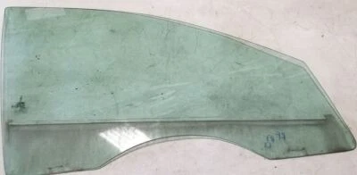 2000 2001 2002 2003 2004 2005 2006 Lincoln LS RH Passenger Front Window Glass OE - Image 1 of 3