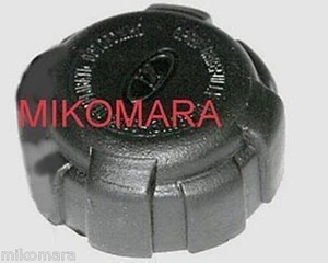 2108-1311065 Tapa para depósito de compensación Lada 2108 - 2115 - Imagen 1 de 1