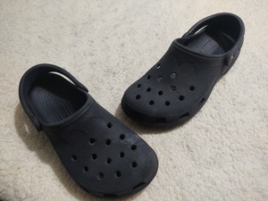 Crocs Mule Casual Shoes for Men for 