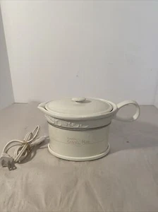 Crock Pot Gravy Mate By Rival Electric Gravy and Syrup Warmer - Picture 1 of 10