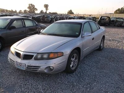 Puerta trasera izquierda vidrio usado se adapta: Pontiac Bonneville 2000 trasero izquierdo grado A Foto 1 de 4