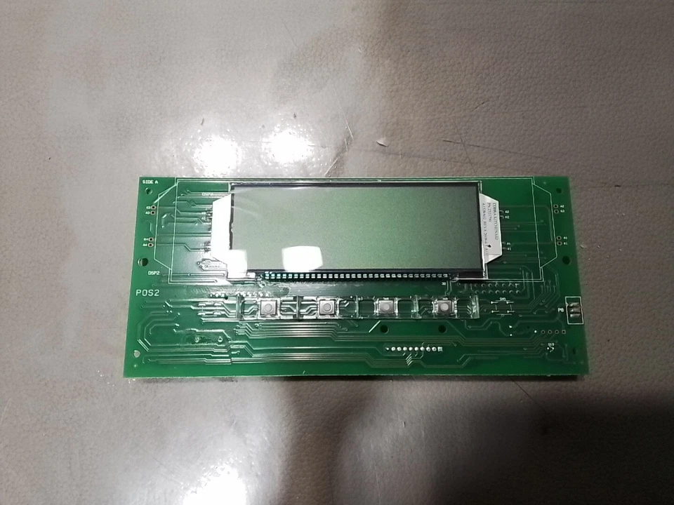 Interface auxiliar de cozinha PN: 2321704 - Imagem 1 de 4