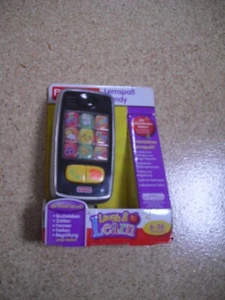 Fisher-Price Lernspaß - Handy - Bild 1 von 3