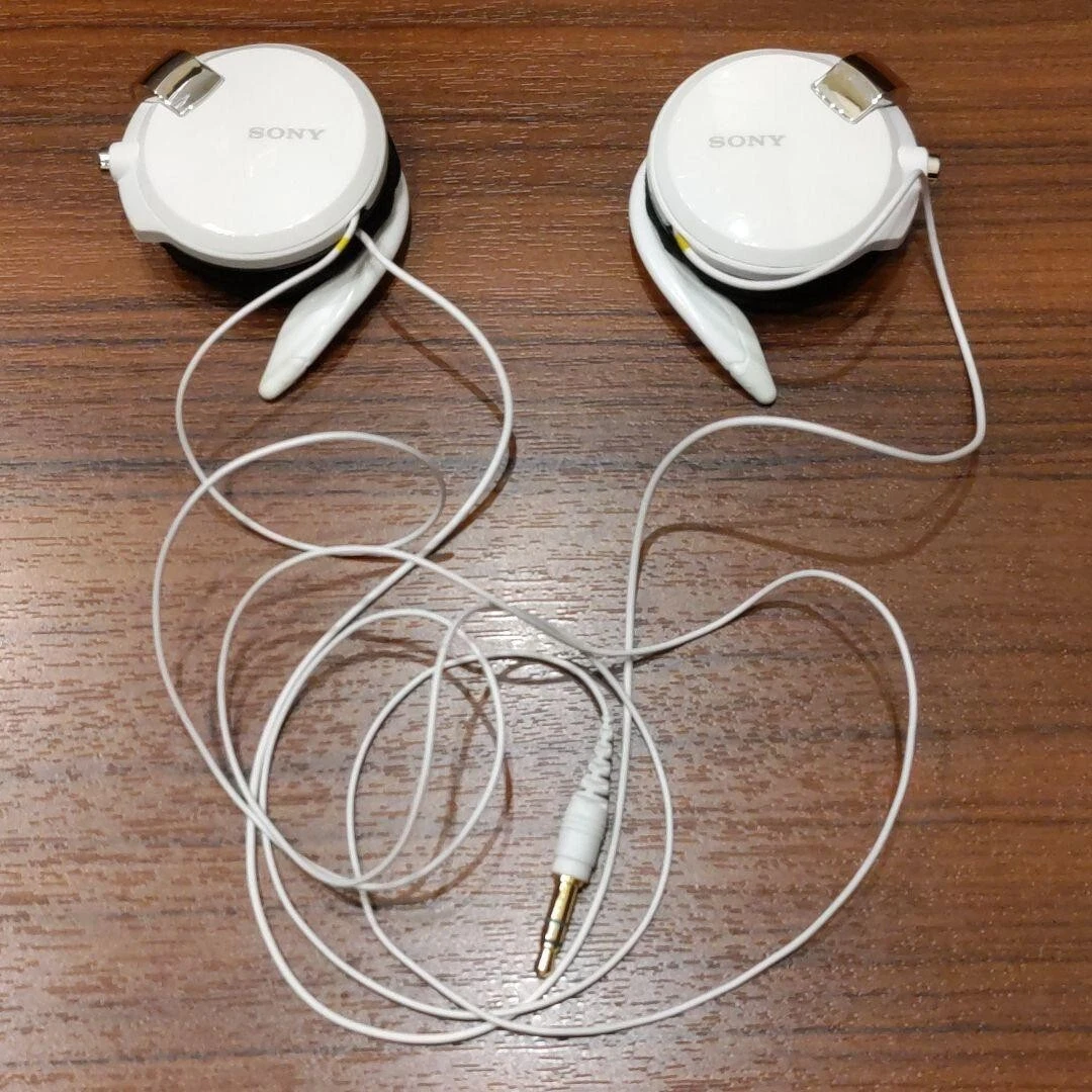 Sony Mdr Q68lw for sale - eBay