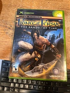 Prince of Persia: The Sands of Time [video game] - Bild 1 von 5