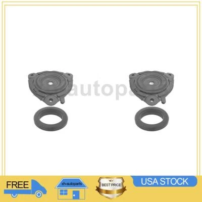 Kit de montaje de puntal amortiguadores delanteros KYB para Nissan Altima 2013~2018 2X Foto 1 de 2