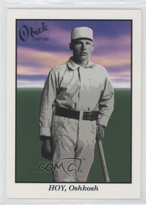 2009 TRISTAR Obak Dummy Hoy #82