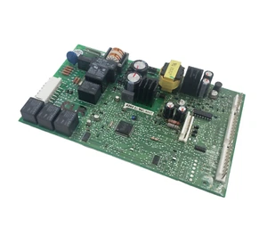 OEM GE Refrigerator Control Board 200D2260G008 Same Day Ship & *60 Days Warranty - Picture 1 of 5
