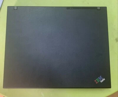 PORTATIL IBM TYPE 1829 (LEER DESCRIPCION) - Immagine 1 di 3