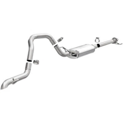 Magnaflow For 05-09 Toyota 4Runner V8 4.7L / 17-21 Lexus GX460 Overland Series - Image 1 of 4
