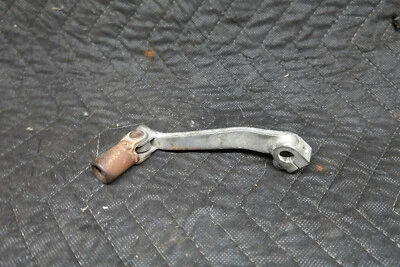 Pedal de cambio 21J21 Honda CRF 150 f 2009 09 24700-KPT-305 Foto 1 de 2