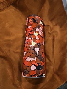 Owlzy 2025 insulated tumbler Heart 20 oz - Picture 1 of 5