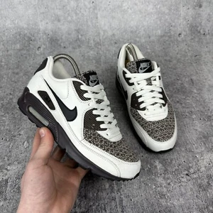 Nike Air Max 90 Sail / Madeira White Multicolor Damen Gr. US 7,5 UK 5 EUR 38,5 - Bild 1 von 17