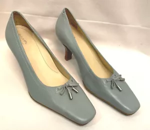 Easy Spirit Comfort 2 Leather Pumps Womens 6 - Picture 1 of 5