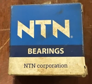 ntn bearing 32908X - Picture 1 of 3