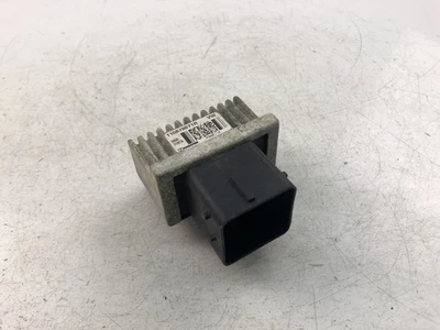 Centralina Reggiseno Renault Clio IV 110678071R 17502329 - Immagine 1 di 4