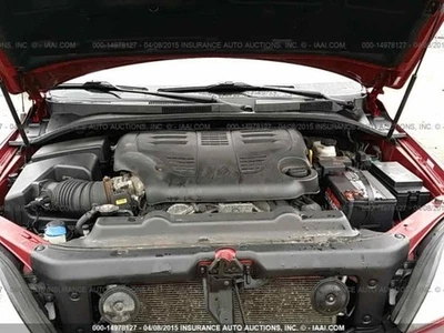 Grille Fits 07-08 SORENTO 1740553 Foto 1 de 4