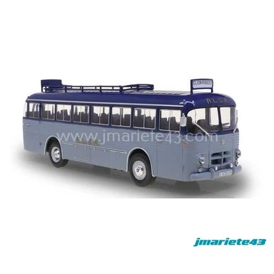 Pegaso 6040 1:43 - Bild 1 von 2
