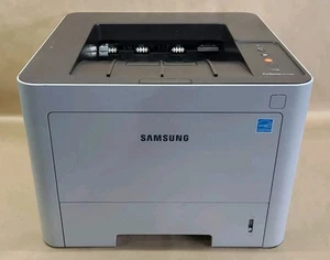 Samsung ProXpress SL-M3320ND A4 Mono Laser Printer - Tested & Working! - Picture 1 of 9
