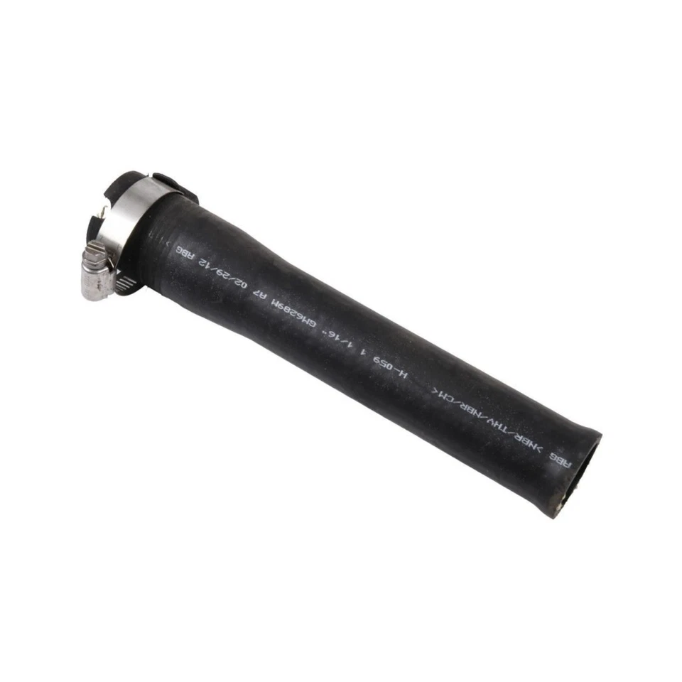 Genuine ACDelco For Chevy Silverado 3500 HD 2011-2019 Fuel Tank Filler Hose - Imagem 1 de 4