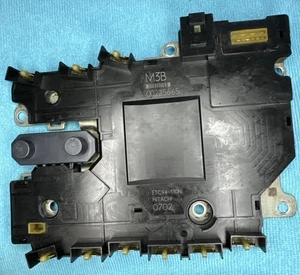 Hitachi ETC94-110N, 0702 Transmission Control Module (TCM) M3B 00225665 - Picture 1 of 11