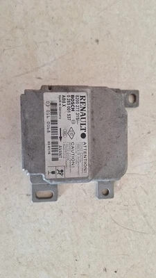 Centralina Airbag RENAULT CLIO II (Seconda serie) 2003 COD.8200277315 0285001537 - Immagine 1 di 3