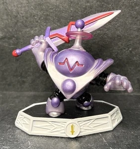 Skylanders Imaginators Blaster Tron Figure Nice Shape Activision - Picture 1 of 3