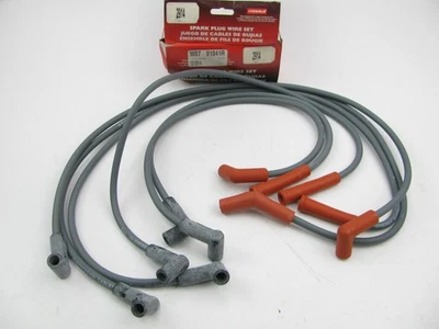 Juego de cables de bujía de encendido Federal 2914 para Chevrolet GMC 1985-1986 4,3 L-V6 Foto 1 de 2