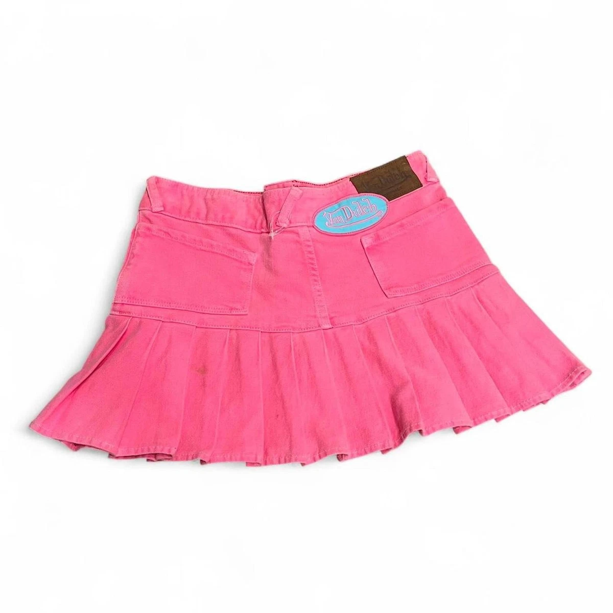 Von Dutch Women's Skirts for sale - eBay