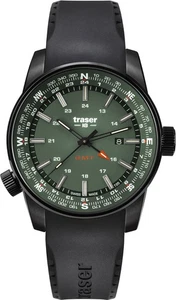 Traser 109744 Man Quartz Watch - Picture 1 of 5