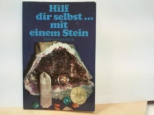 Hilf dir selbst . . . mit einem Stein von Siebenthal, Eliette: - Bild 1 von 1