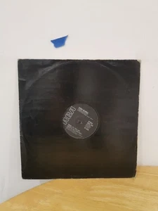 Keni Burke - Risin' To The Top - 12" single 1983 RCAT 354 - Bild 1 von 3