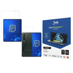 Samsung Galaxy Z Fold 3 5G – 3mk SilverProtection+ Folded Edition - Bild 1 von 1