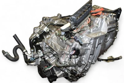 16-22 Toyota Prius 1.8L Hybrid 4CYL Automatic Trans JDM 2ZRFXE Ships Free - Image 1 of 4